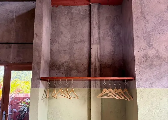 Apartamento Fatima Ubud