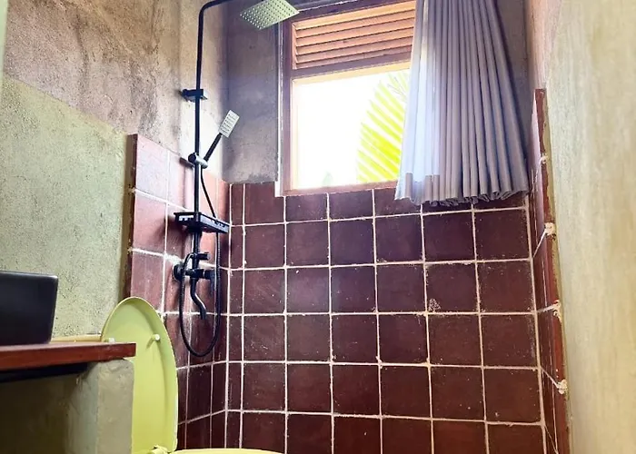 Apartamento Fatima *