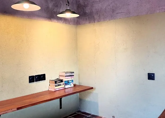 Apartamento Fatima