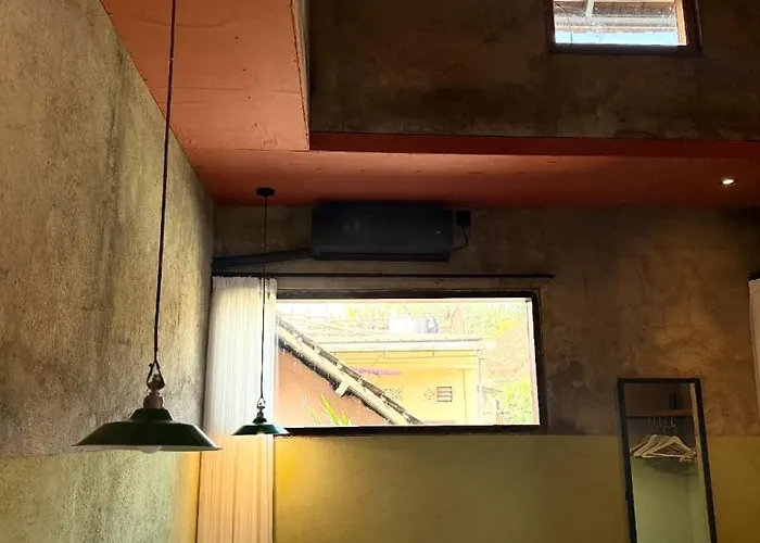 Apartamento Fatima *